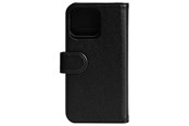 Mobil - Deksel og etui - Essentials iPhone 13 Mini PU Wallet - Black - 1110561