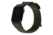 Smartklokke - Tilbehør - UAG Active Strap - green - Apple Watch 49mm/45mm/44mm/42mm - 194004117245