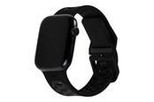 Smartklokke - Tilbehør - UAG Civilian Strap - graphite - Apple Watch 49mm/45mm/44mm/42mm - 194002114032