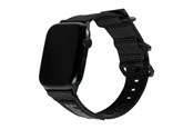 Smartklokke - Tilbehør - UAG Nato Strap - graphite - Apple Watch 49mm/45mm/44mm/42mm - 194001114032