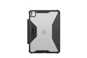 Nettbrett - Deksler og etui - UAG Plyo Black/Ice - iPad Pro 11" 2024 - 124477114043