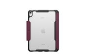 Nettbrett - Deksler og etui - UAG Essential Armor - bordeaux  - iPad Air 11" 2024 - 124474119049