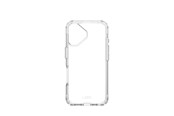 Mobil - Deksel og etui - UAG Plyo - Ice - iPhone 16 - 114486114343