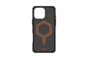 Mobil - Deksel og etui - UAG Plyo MagSafe - Black/Bronze - iPhone 16 Pro Max - 114481114085