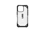 Mobil - Deksel og etui - UAG Plasma - Ice - iPhone 16 Pro - 114477114343