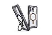 Mobil - Deksel og etui - UAG Plasma XTE MagSafe - Ash/Titanium - iPhone 16 Pro Max - 114475113136