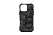 Mobil - Deksel og etui - UAG Pathfinder SE MagSafe - Midnight Camo - iPhone 16 Pro Max - 114472114061