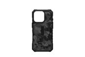 Mobil - Deksel og etui - UAG Pathfinder SE MagSafe - Midnight Camo - iPhone 16 Pro - 114471114061