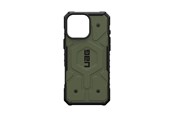 Mobil - Deksel og etui - UAG Pathfinder MagSafe - Olive Drab - iPhone 16 Pro Max - 114469117272