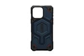 Mobil - Deksel og etui - UAG Monarch Pro MagSafe - Kevlar Mallard - iPhone 16 Pro Max - 114457113955