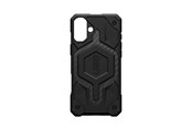 Mobil - Deksel og etui - UAG Monarch Pro MagSafe - Carbon Fiber - iPhone 16 Plus - 114455114242