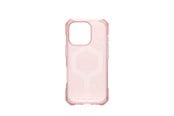 Mobil - Deksel og etui - UAG Essential Armor MagSafe - Rose - iPhone 16 Pro - 114448114C4C