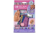 Kreative leker - Cool Maker Go Glam Folie Negler 2.0 - 6071780