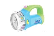 Leketøy - Peppa Pig Light And Sound Torch - 905-1500028