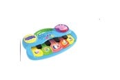 Babyleker - Peppa Pig Peppa Gris Keyboard - 905-1500032