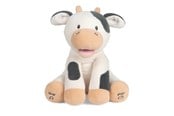 Dukker, Bamser & Utstyr - Gund Plush Gund Buttermilk Cow 30 cm DK/NO - 6071726