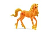 Schleich - Schleich Samlefigurer Enhjørning Sunny - 70796