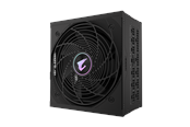 Strømforsyning (PSU) - GIGABYTE AORUS ELITE P850W Strømforsyning (PSU) - 850 Watt - 120 mm - ATX 3.0 - 80 Plus Platinum sertifisert - GP-AE850PM PG5