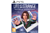 Spill - Life is Strange: Double Exposure - Sony PlayStation 5 - Action/Adventure - 5021290099081