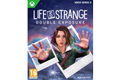 Spill - Life is Strange: Double Exposure - Microsoft Xbox Series X - Action/Adventure - 5021290099173