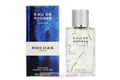 Parfyme & Dufter - Rochas Eau De  Pour Homme Edt Spray - 3386460076340