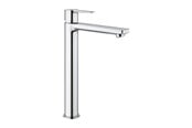 Blandebatterier og beslag - Grohe Lineare Washbasin fitting XL-Size Chrome - 23405001