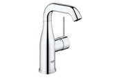 Blandebatterier og beslag - Grohe Essence Basin mixer Chrome - 23463001