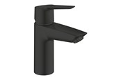 Blandebatterier og beslag - Grohe Start Washbasin fitting S-Size Matt black - 235512432