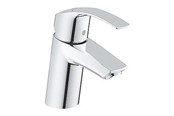 Blandebatterier og beslag - Grohe Eurosmart Washbasin fitting S-Size Chrome - 23922002