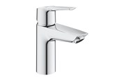 Blandebatterier og beslag - Grohe Start Washbasin fitting S-Size Chrome - 23550002