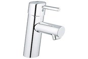 Blandebatterier og beslag - Grohe Concetto Basin tap S-Size Chrome - 3224010E