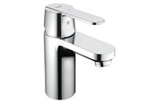 Blandebatterier og beslag - Grohe Get Washbasin fitting S-Size Chrome - 23586000