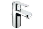 Blandebatterier og beslag - Grohe Get Washbasin fitting S-Size Chrome - 32883000