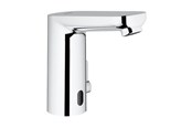 Blandebatterier og beslag - Grohe Get E Infrared electronics for hand washing with mixer Chrome - 36366001