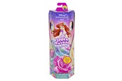 Dukker, Bamser & Utstyr - Disney Princess Spin & Reveal Ariel - HTV88