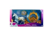 Dukker, Bamser & Utstyr - Disney Princess Askepotts magiske vogn - 217-2452