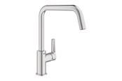 Blandebatterier og beslag - Grohe Start Kitchen faucet Supersteel - 30470DC0