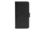 Mobil - Deksel og etui - Essentials Samsung S21 FE PU Wallet - Black - 1110520