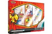 Pokemon - Pokemon Armarouge ex Premium Collection - POK85752