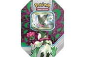 Pokemon - Pokemon - Paldea Partners EX Tin - Meowscarada - POK85297