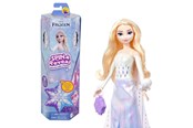 Dukker, Bamser & Utstyr - Disney Frozen Spin & Reveal Elsa - 237-2401