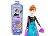 Dukker, Bamser & Utstyr - Disney Frozen Spin & Reveal Anna - 237-2450