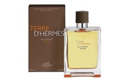 Parfyme & Dufter - Hermès Hermes Terre D'Hermes Eau Intense Vetiver Edp Spra - 3346131431625