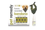 Hund - Pet Remedy Bandana Medium  +15 ml. spray - PR79961