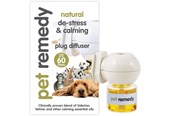 Hund - Pet Remedy Pet Calming Plug-in Diffuser - EU plug - PR79489