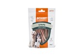 Hund - BOXBY Strips Fish&Chicken 100g. ks. - PL10459