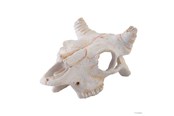 Reptiler - EXO TERRA Buffalo Skull Small 7.6x11.8x5cm - HPT2925