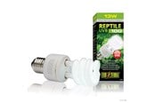 Reptiler - EXO TERRA PT2186 Reptile Heat Lamp UVB 13W E27 (1-Pack) - HPT2186