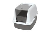 Katt - Catit Cat toilet Grey 57x39x46.5 cm. - H50702