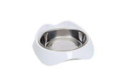 Katt - Catit Pixi Feeding bowl White - H43874